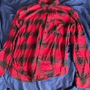 Rails Plaid T-shirt